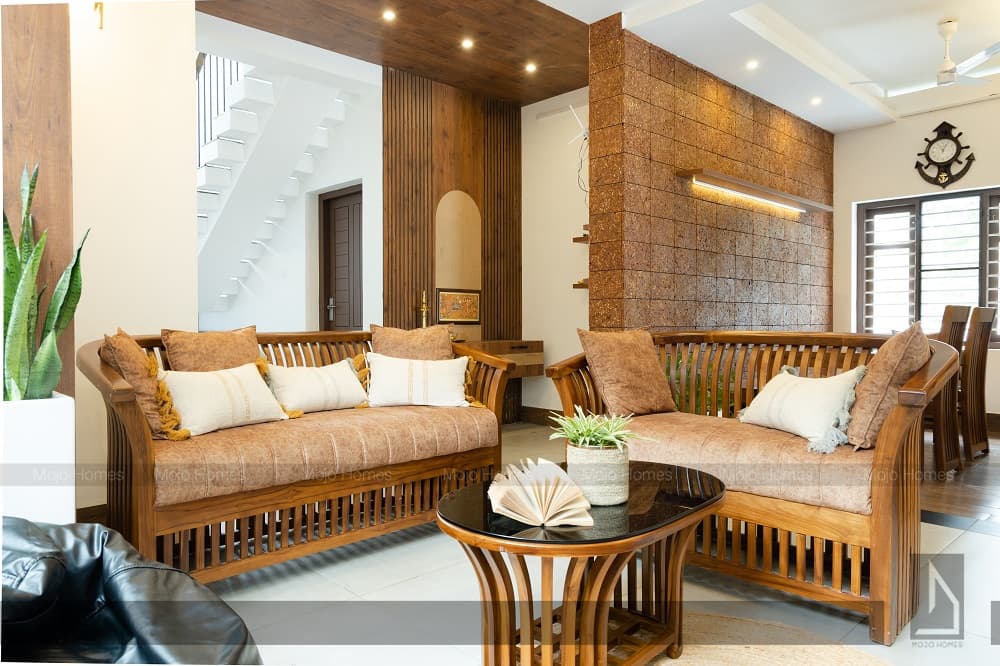 architects and interior designers in trivandrum